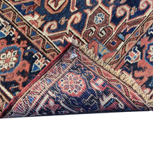 Load image into Gallery viewer, Courtney - Vintage Heriz Carpet