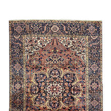 Charger l'image dans la galerie, Marlow - Vintage Heriz Carpet