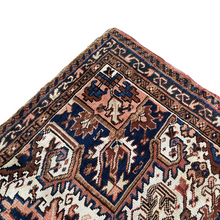 Charger l'image dans la galerie, Henley - Vintage Heriz Rug