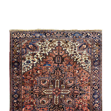 Charger l'image dans la galerie, Palma - Vintage Heriz Carpet