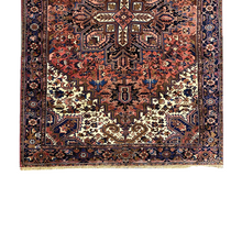 Charger l'image dans la galerie, Palma - Vintage Heriz Carpet