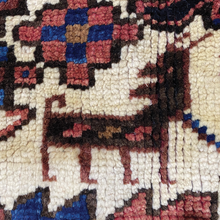 Charger l'image dans la galerie, Joy - Vintage Heriz Carpet