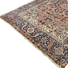 Charger l'image dans la galerie, Marlow - Vintage Heriz Carpet