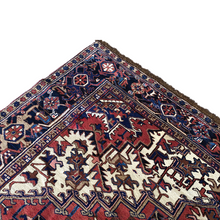 Load image into Gallery viewer, Kim - Vintage Heriz Carpet