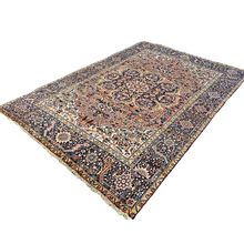 Charger l'image dans la galerie, Marlow - Vintage Heriz Carpet