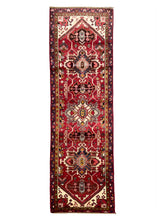 Load image into Gallery viewer, Holly - Vintage Heriz Runner