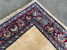 Charger l'image dans la galerie, Ralphie - Fine Vintage Persian Kerman Runner