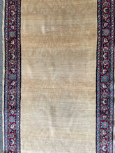 Charger l'image dans la galerie, Ralphie - Fine Vintage Persian Kerman Runner