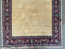 Charger l'image dans la galerie, Ralphie - Fine Vintage Persian Kerman Runner