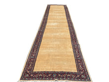 Charger l'image dans la galerie, Ralphie - Fine Vintage Persian Kerman Runner
