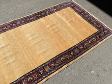 Charger l'image dans la galerie, Ralphie - Fine Vintage Persian Kerman Runner