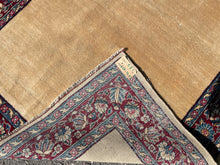 Charger l'image dans la galerie, Ralphie - Fine Vintage Persian Kerman Runner
