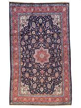 Load image into Gallery viewer, Sebastian - Fine Persian Isfahan Carpet