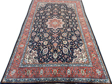 Load image into Gallery viewer, Sebastian - Fine Persian Isfahan Carpet