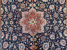 Load image into Gallery viewer, Sebastian - Fine Persian Isfahan Carpet