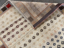将图片加载到图库查看器,Dana - New Abstract Persian Gabbeh Rug