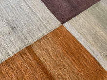 Charger l'image dans la galerie, Katie - New Abstract Persian Gabbeh Rug