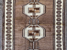 Charger l'image dans la galerie, Constantino - New Tribal Persian Gabbeh Runner