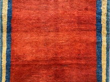 Charger l'image dans la galerie, Myron - Vintage Persian Gabbeh Runner