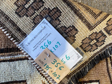 Charger l'image dans la galerie, Constantino - New Tribal Persian Gabbeh Runner