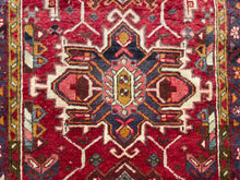 Load image into Gallery viewer, Holly - Vintage Heriz Runner