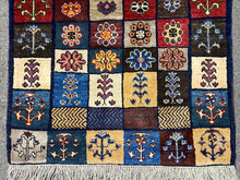 Load image into Gallery viewer, Becky - New Tribal House Persian Gabbeh Rug