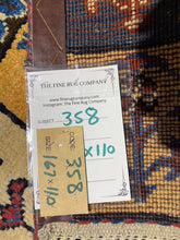 Load image into Gallery viewer, Becky - New Tribal House Persian Gabbeh Rug