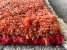 Lade das Bild in den Galerie-Viewer, Barry - New Landscape Persian Gabbeh Rug