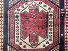 Lade das Bild in den Galerie-Viewer, Tomos - Vintage Caucasian Runner