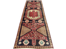 Lade das Bild in den Galerie-Viewer, Tomos - Vintage Caucasian Runner