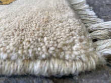 Lade das Bild in den Galerie-Viewer, Clarice - New Tribal Shaggy Persian Gabbeh Rug