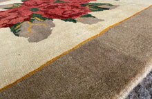 将图片加载到图库查看器,Enzo - New Moshiri Gol Farang Rug