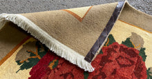将图片加载到图库查看器,Enzo - New Moshiri Gol Farang Rug