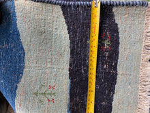 Load image into Gallery viewer, Frances - New Landscape Persian Gabbeh Rug