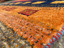 Charger l'image dans la galerie, Freya - New Autumn Design Persian Gabbeh Rug