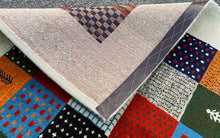 将图片加载到图库查看器,Elmer - New Abstract Persian Gabbeh Rug