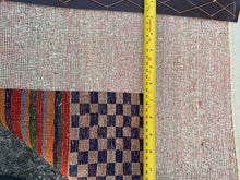 将图片加载到图库查看器,Elmer - New Abstract Persian Gabbeh Rug