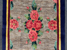 Charger l'image dans la galerie, Ansley - New Gol Farang Moshiri Qashqai Rug