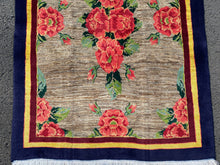 Charger l'image dans la galerie, Ansley - New Gol Farang Moshiri Qashqai Rug