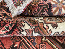Load image into Gallery viewer, Flavio - Vintage Heriz Carpet