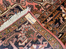 Load image into Gallery viewer, Flavio - Vintage Heriz Carpet