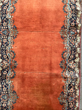 Lade das Bild in den Galerie-Viewer, Carlotta - Vintage Kerman Runner