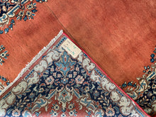 Lade das Bild in den Galerie-Viewer, Carlotta - Vintage Kerman Runner