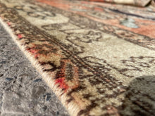 Charger l'image dans la galerie, Atlanta - Vintage Caucasian Runner