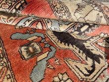 Charger l'image dans la galerie, Atlanta - Vintage Caucasian Runner