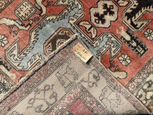 Charger l'image dans la galerie, Atlanta - Vintage Caucasian Runner