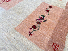 将图片加载到图库查看器,Gabby - New Tribal Gabbeh Rug