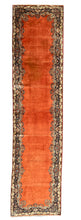 Lade das Bild in den Galerie-Viewer, Carlotta - Vintage Kerman Runner