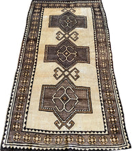 Load image into Gallery viewer, Debbie - Vintage Tribal Qashqai Lori Persian Runner