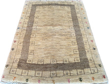 Charger l'image dans la galerie, Fabiola - New Nomadic Persian Gabbeh Rug